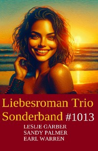 Cover Liebesroman Trio Sonderband 1013