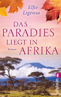 Cover Das Paradies liegt in Afrika