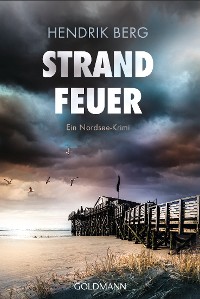 Cover Strandfeuer