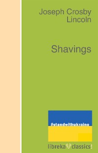 Cover Shavings