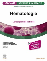 Cover Hématologie