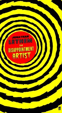 Cover Disappointment Artist