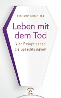 Cover Leben mit dem Tod