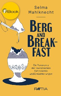 Cover Berg and Breakfast