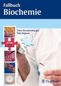 Cover Fallbuch Biochemie