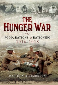 Cover Hunger War