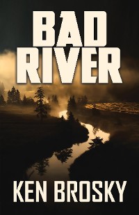 Cover Bad River