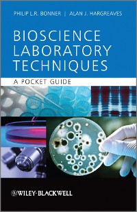 Cover Basic Bioscience Laboratory Techniques