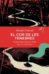 Cover El cor de les tenebres