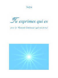 Cover Tu exprimes qui es