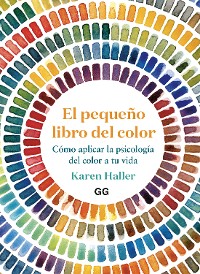 Cover El pequeño libro del color