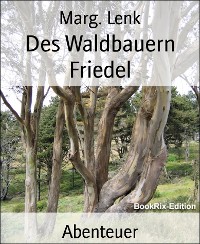 Cover Des Waldbauern Friedel