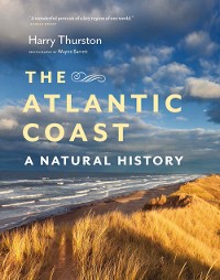 Cover The Atlantic Coast