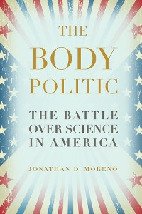 Cover The Body Politic