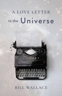 Cover Love Letter to the Universe