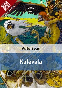 Cover Kalevala