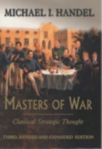 Cover Masters of War