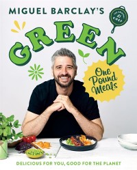 Cover Green One Pound Meals