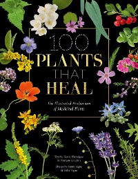 Cover 50 Plants that Heal