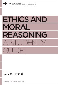 Cover Ethics and Moral Reasoning