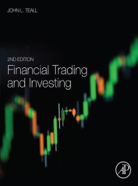 Cover Financial Trading and Investing