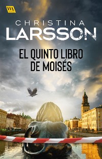 Cover El Quinto Libro de Moisés