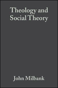 Cover Theology and Social Theory