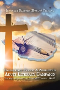 Cover Evangelistic Poetry & Zimbabwe’s Adult  Literacy Campaign