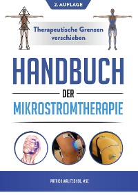 Cover Handbuch der Mikrostromtherapie