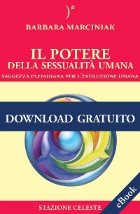 Cover Il Potere della Sessualità Umana