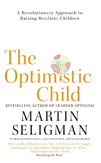 Cover Optimistic Child