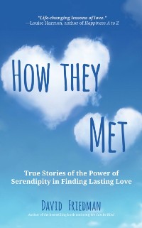 Cover How They Met