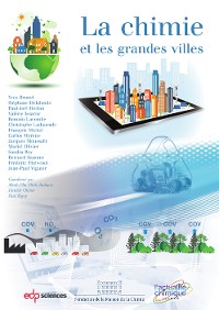 Cover La chimie et les grandes villes