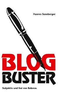 Cover Blog Buster