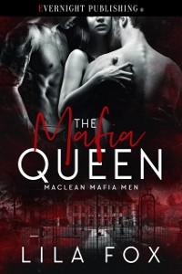 Cover Mafia Queen