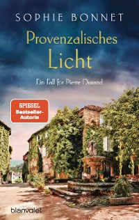 Cover Provenzalisches Licht