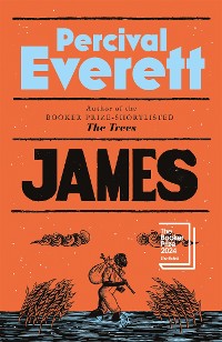 Cover James