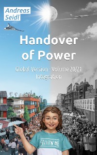 Cover Handover of Power - Integration