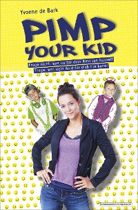 Cover Pimp Your Kid