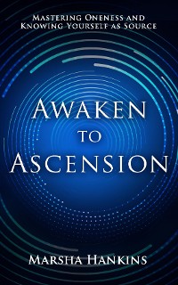 Cover Awaken to Ascension
