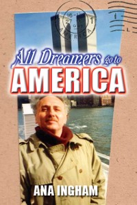 Cover All Dreamers Go to America