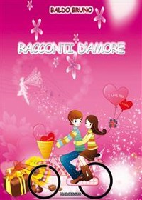 Cover Racconti D'Amore
