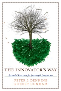 Cover Innovator's Way