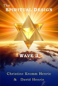 Cover The SPIRITUAL DESIGN, WAVE 3