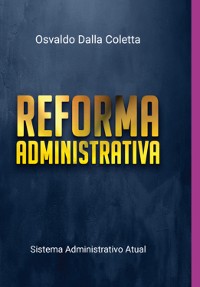 Cover Reforma Administrativa