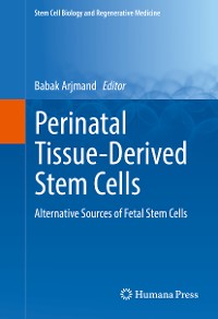 Cover Perinatal Tissue-Derived Stem Cells