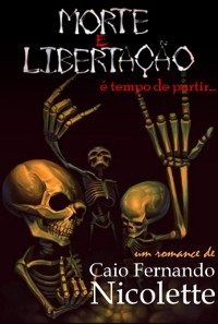 Cover Morte E Libertação