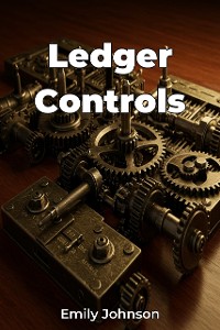 Cover Ledger Controls