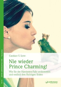 Cover Nie wieder Prince Charming!