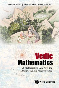 Cover VEDIC MATHEMATICS